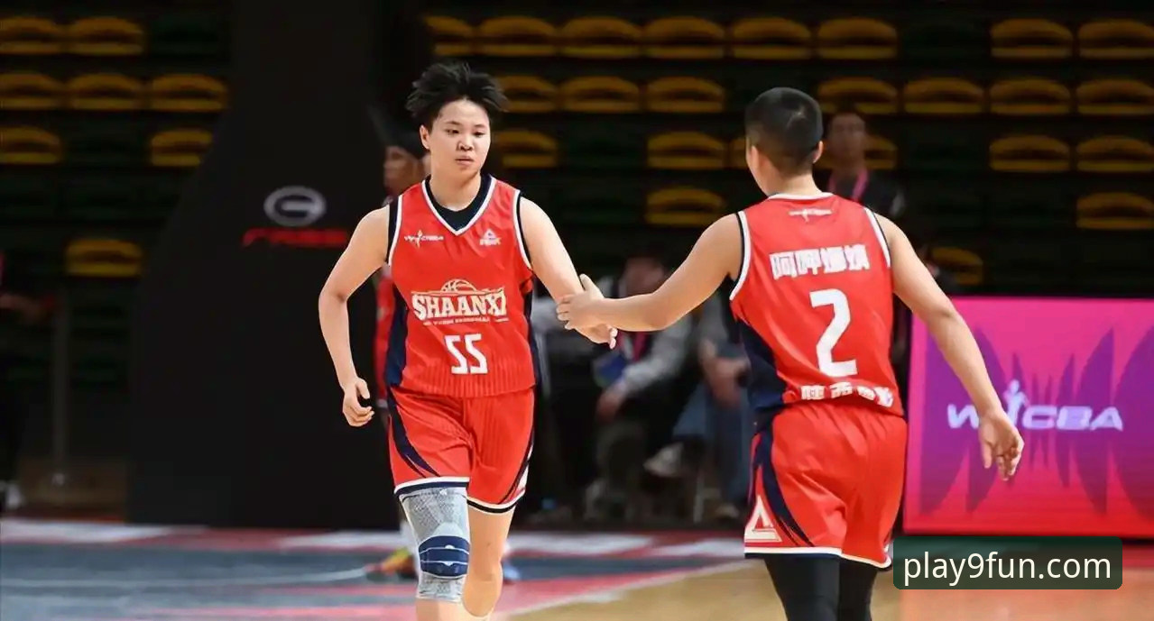 王者归来与黑马失蹄：四川女篮的战术革新如何颠覆WCBA总决赛格局？