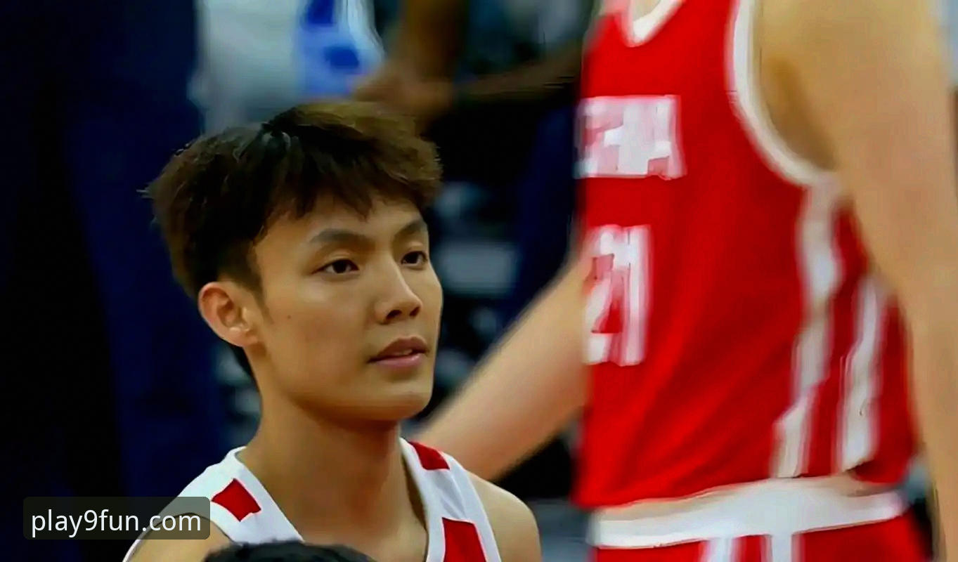 广东77-74逆转宁波赛事深度解析