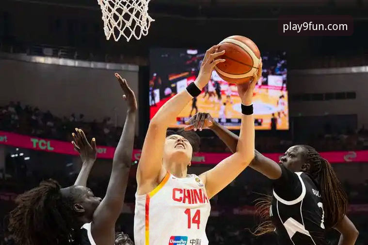 九游官网最新赛事速递：中国女篮力克南苏丹，外线火力全开锁定胜局